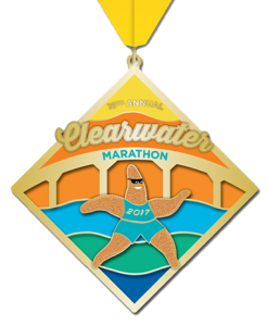 Clearwater Marathon